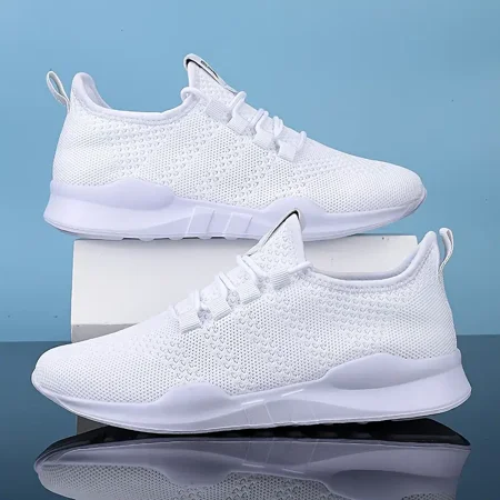 

Men s Mesh Shoes Lightweight Casual Sneakers