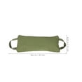 thumbnail image 3 of KAKOWELY sand weights for exercise Empty Sandbag Training Reusable Outdoor Sandbag Throwing Sand Weight For Exercise Heavy Duty Canvas Sandbag For Weightlifting, 3 of 4