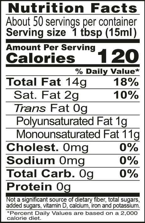 Colavita Premium Selection Extra Virgin Olive Oil, 25.5 fl oz
