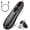 A-RECHARGEABLE USB-C, variant on 2-in-1 USB Type C Presentation Clicker, Clicker for PowerPoint Presentations, Rechargeable Wireless Presenter Remote, Pointer RF 2.4GHz USB PowerPoint Clicker Slide Advancer with Volume Control