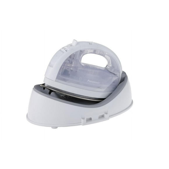Panasonic Premium Cordless Iron - White, NIWL700W