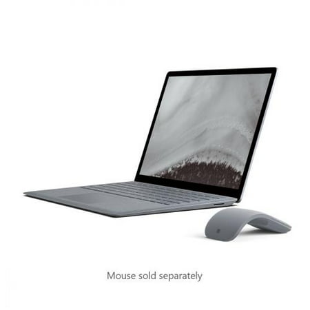 Two Sided Graphics - Microsoft Surface Laptop 2 13.5