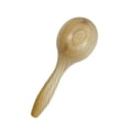 thumbnail image 1 of Vogacara Juguete educativo para niños de madera de bambú, amarillo, para edades tempranas, fácil de inspirar a músicos que muestran Juguetes Educativos, 1 of 6