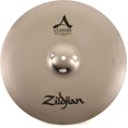 thumbnail image 1 of Crash Cymbal Avedis Zildjian Company Zildjian A Custom de 16 pulgadas, 1 of 1