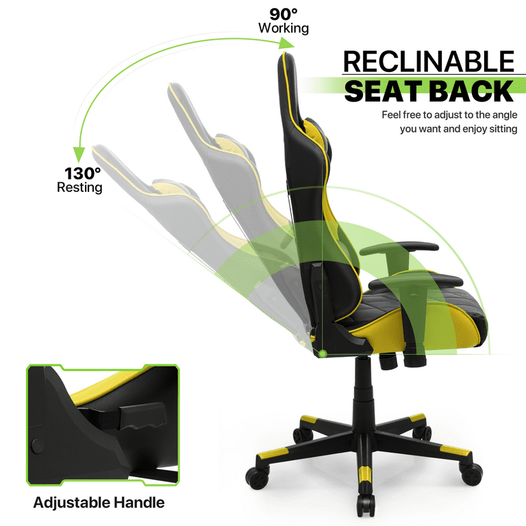 Gaming chair under 130 outlet
