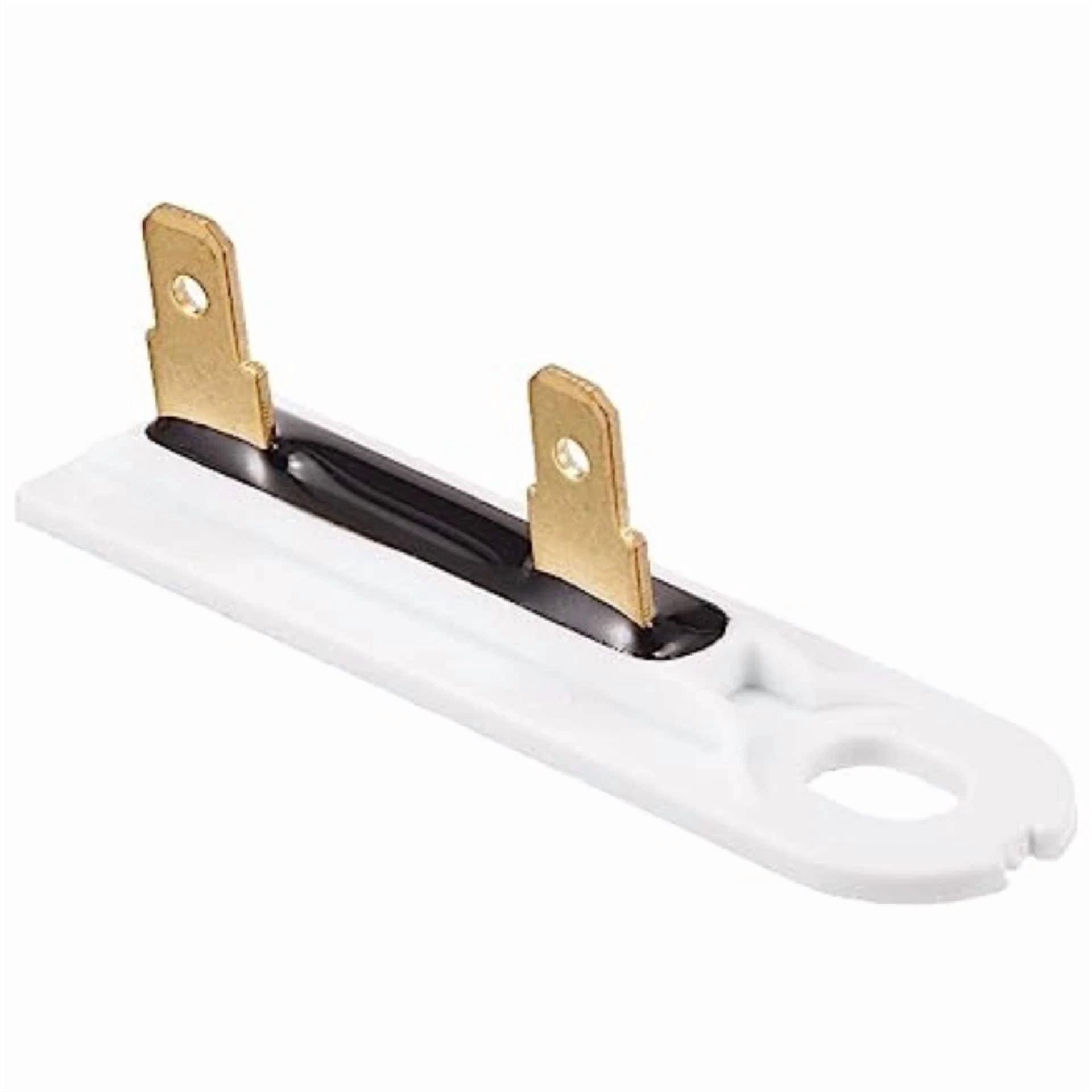 CRESTIN- 279816 & 3392519 Dryer Thermal Cut Out Kit &Fuse For Whirlpool, Sears, 2-Pack