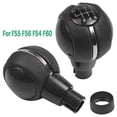 thumbnail image 4 of Gear Shift Knob 6 Speed for F54 F55 F56 F57 F60, 4 of 5