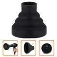 thumbnail image 1 of IFANLANDOR Air Dryer Diffuser Silicone Heat Protection for Salon Use Women 1Pcs, 1 of 8
