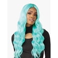 thumbnail image 3 of Sharitta Shear Muse 100% Premium Lace Wig By Sensationnel LS3SRT Lace Wigs, 3 of 11