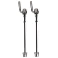 thumbnail image 4 of YSNOOWE 2PCS Replacement Skewer Steel for Bike Trainer Indoor Bikers Cycling, 4 of 6