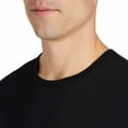thumbnail image 5 of 32 Degrees Men's 2-Pack Performance Thermal Baselayer Crewneck Top, 5 of 5