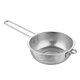 thumbnail image 4 of Fine Mesh Stainless Steel Colander Flour Sifter Colander Handle Rice Colander Berry Colander, 4 of 4