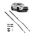thumbnail image 1 of VEVOR 2PCS Rear Liftgate Power Struts Compatible with 2013-2018 TOYOTA RAV4, 1 of 9