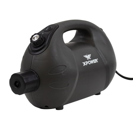 UPC: 0848025010167 | XPOWER F-16 Portable ULV Cold Fogger Machine
