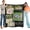 Style3, variant on Personalised Blanket 76x100cm,Custom Blanket with Words Picture Collage Customized Blankets,Birthday Xmas Souvenir Gifts Personalized Throw for Father, Mom, Kids, Dogs, Friends or Lover