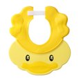 thumbnail image 1 of Ducha para niños, champú para lavado de cabello, protector para ojos, orejas y cara, visera de baño ajustable para bebé, sombreros protectores de agua, 1 of 8