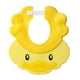 thumbnail image 3 of Gorros De Ducha De Material De Silicona Para Niños, Protector De Champú Para Lavar El Cabello, Orejeras, Visera De Baño Ancha, Sombreros Protectores De Agua De Buena Elasticidad Methold AP007271-01, 3 of 6