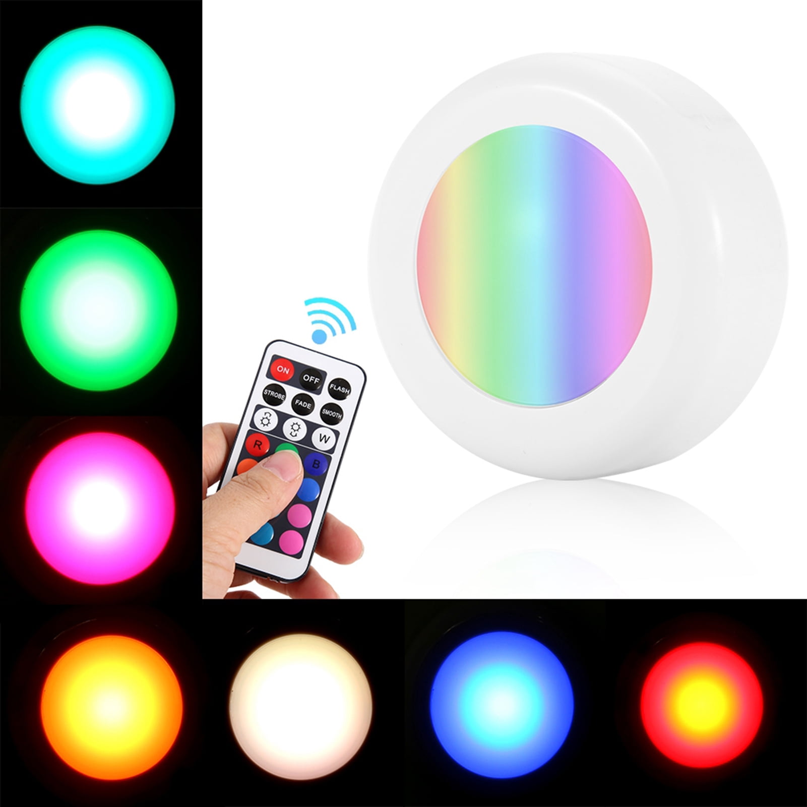 premium sensor night light