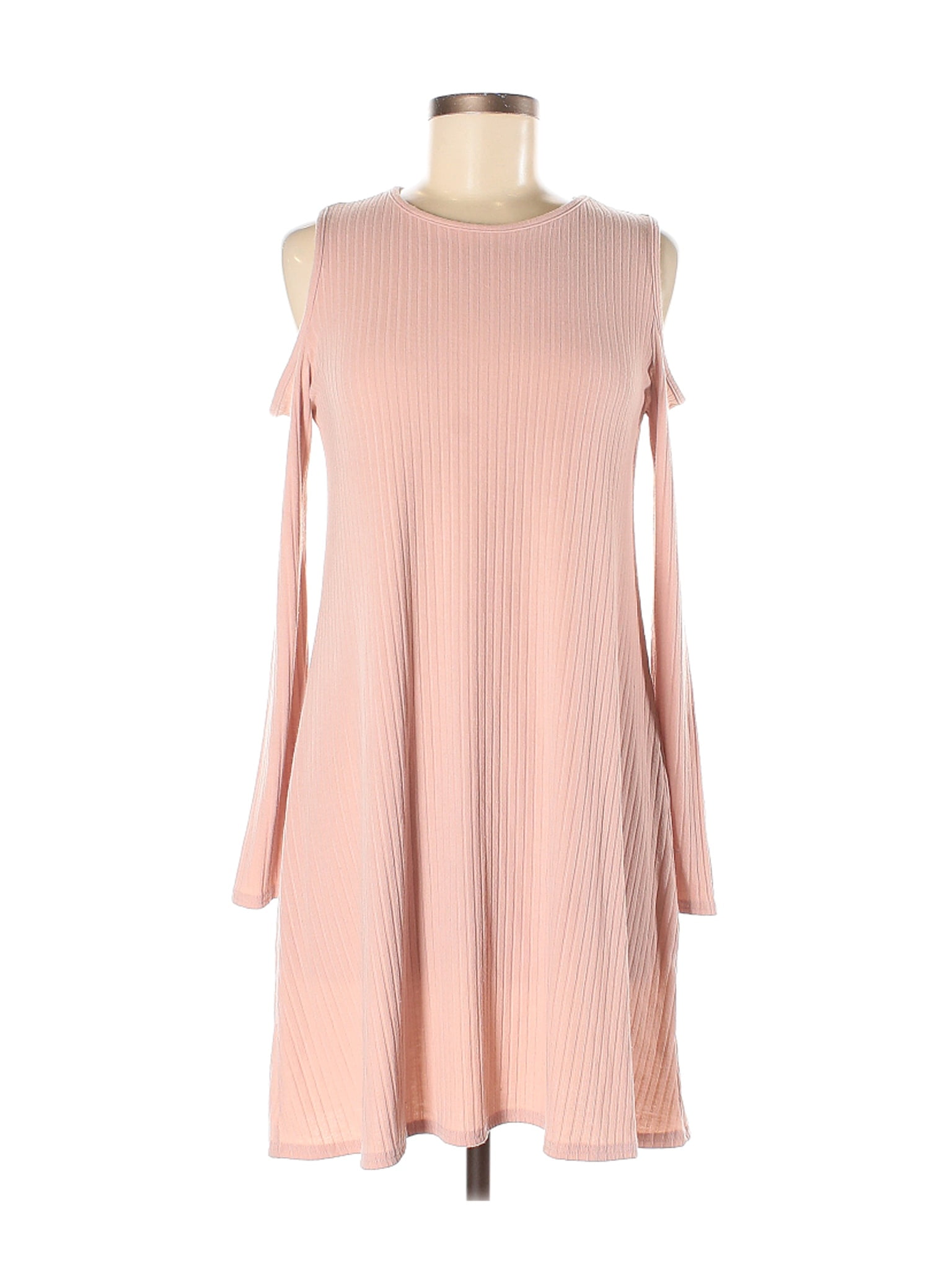 boohoo casual dresses