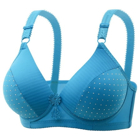 Njagoc3 Womens Dance Bra with Corset Back - Non-Slip Elastic Straps  Breathable Mesh for Salsa/Ballet  Sexy Lace Bralette to Pair with Skirts (36-42)