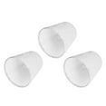 thumbnail image 6 of 3Pcs Small Lamp Shades E14 Bright Surface Thin Lightweight High Transmittance Safe Design Table Lampshade Gueiykk, 6 of 8