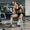 thumbnail image 4 of Compression Socks for Women & Men Circulation (3 Pairs)15-20 mmHg is Best Support for Athletic Running Cycling, 4 of 7