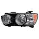 thumbnail image 1 of Faro Principal Sonic 2012 A 2016 Chevrolet LADO CONDUCTOR C/aros crom C/reflejante ámbar TYC ., 1 of 4