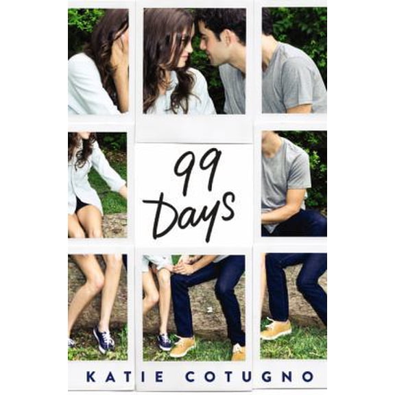 Pre-Owned 99 Days (Hardcover) 0062216384 9780062216380