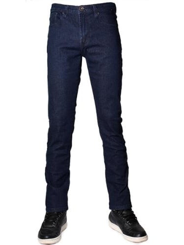 indigo skinny jeans mens