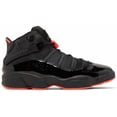 thumbnail image 1 of Size 12 - Jo r-dan 6 Rings Black Infrared, 1 of 6