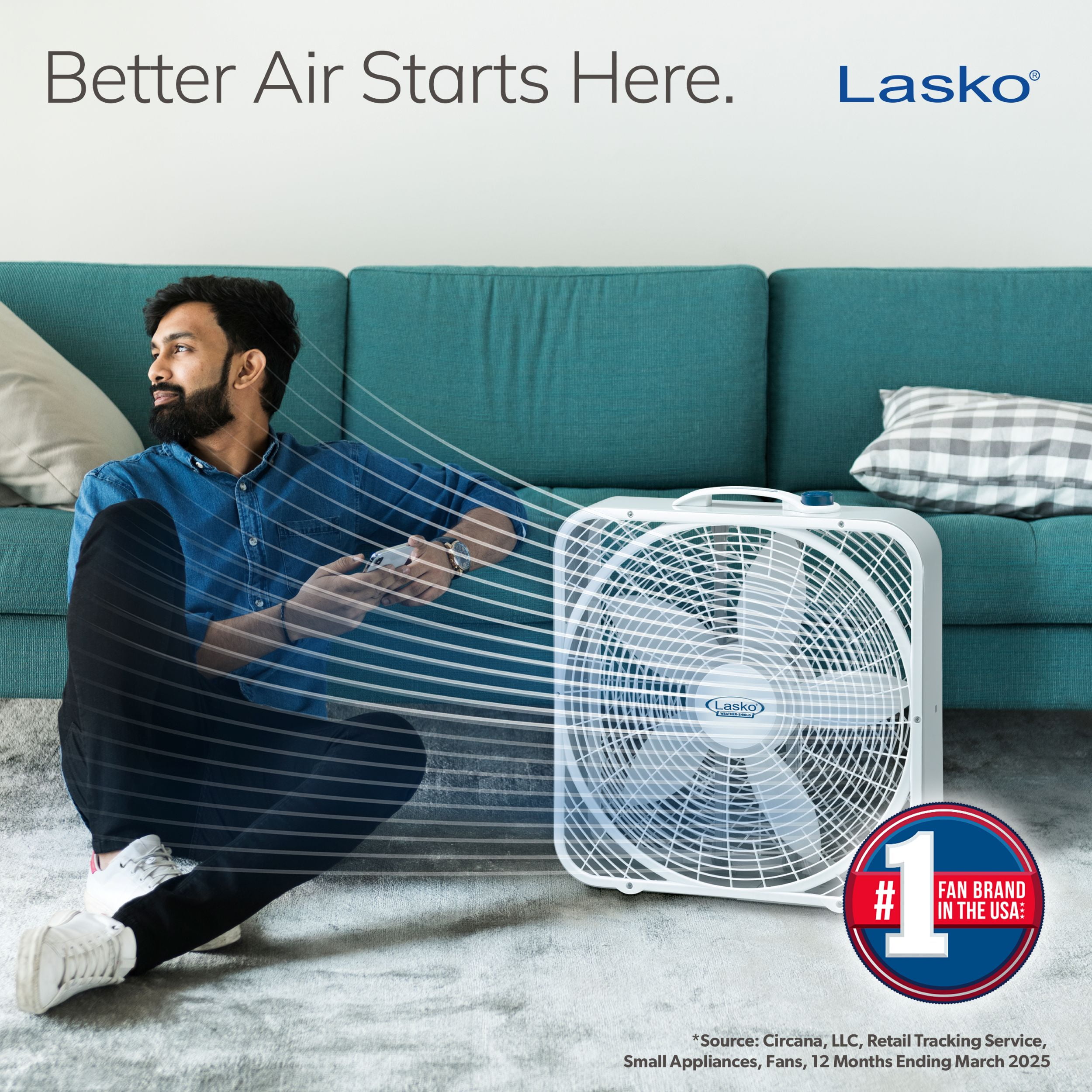 Lasko 20