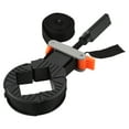 thumbnail image 4 of Frame Clamp, Delaman Fast Adjustable Band Strap 4 Jaws Corner Clamp for Picture Frame Woodworking Hand Tool, 4 of 8