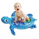 thumbnail image 5 of Colchonetas inflables para juegos, colchoneta de agua para bebés de 96x80cm, colchoneta inflable de PVC para juegos llena de agua para niños pequeños Xemadio LL-1379, 5 of 6