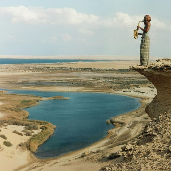 Venna - Malik - Music & Performance - CD