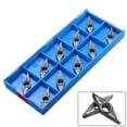 thumbnail image 4 of Pour Inserts en Carbure CNC en Aluminium Vcgt160404-Ak H01, 4 of 7