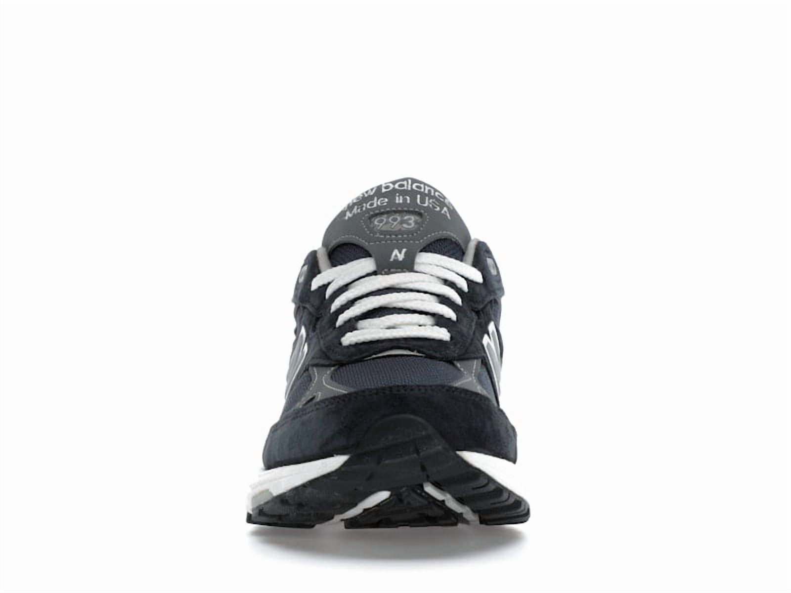 New Balance Men's 993 MiUSA Teddy Santis Chive Running Shoes, from