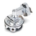 thumbnail image 2 of Holley Performance Fuel Pump Mechanical 12-834 Chevy Small Block; Block Mounted; Gasoline; 80 GPH; 7.5 PSI Max Pressure, 2 of 3
