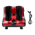 thumbnail image 1 of Costway Masseur Shiatsu à Pétrissage et Roulage, Chauffant par Vibration, pour Pieds, Mollets et Jambes, 1 of 10