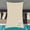 Beige-5' x 15', variant on Red 7' x 23' Rectangle Sun Shade Sail Outdoor Cover