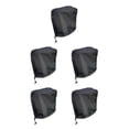 thumbnail image 1 of Speravity Cubierta de tela fácil de transportar para remolque de remolque, impermeable, a prueba de polvo, para caravanas, caravanas, cubiertas Type2 NO2, 1 of 6