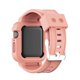 thumbnail image 3 of Correa De Reloj Compatible Con Iwatch6/Se Accesorios De Reloj Banda De Correa Integrada De Silicona Suave Methold EL017124-09, 3 of 5