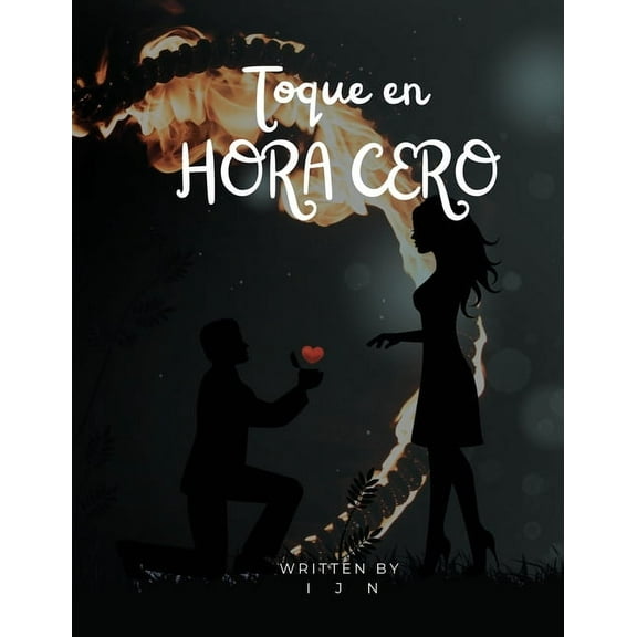 Toque en hora cero, (Paperback)