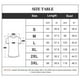 thumbnail image 5 of Vestido de mujer sin mangas Jumpingount AP002086-31 Verde claro S, 5 of 5