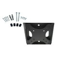 thumbnail image 3 of Bunblic Fixed TV Wall Mount Universal for 13 Inches to 27 Inches Screen, Easy Installation Accessory TV Bracket for Study Room Studio, 3 of 8