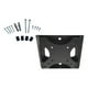 thumbnail image 3 of TV Wall Mount Suprandad de TV, accesorios universales pesados ​​para de cine en casa Cinning Room Gym, 3 of 9