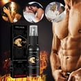 thumbnail image 4 of Spray retardante desensibilizante para hombres clínicamente probado para ayudarlo a durar más tiempo en la cama: mejor sensación maximizada + clímax prolongado para él, 30 ml kaili Sencillez, 4 of 5