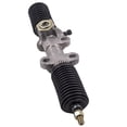 thumbnail image 2 of Maxpeedingrods Steering Gear Box Assembly / Steering Rack For Club Car DS 84+ Golf Cart 1012452, 2 of 7