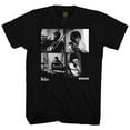 thumbnail image 1 of The Beatles T-Shirt Adulte Revolver Studio Shots en Coton, 1 of 1