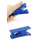 thumbnail image 3 of Juego de tubos de PTFE de 7 piezas 2 tubos de PTFE de 1 m 1 cortador de tubos 4 piezas de impresora 3D neumáticas para actualización de impresora 3D, 3 of 5