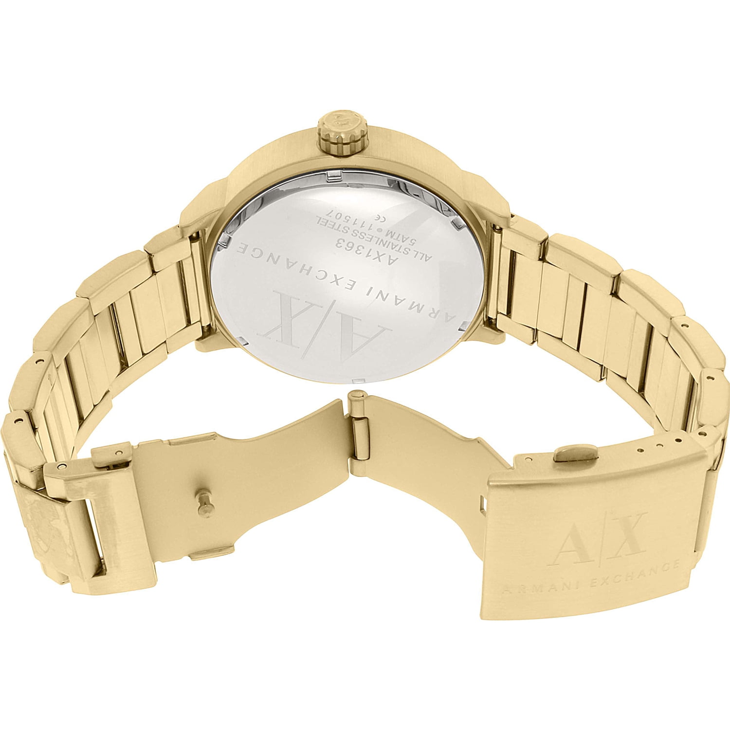 armani exchange ax1363